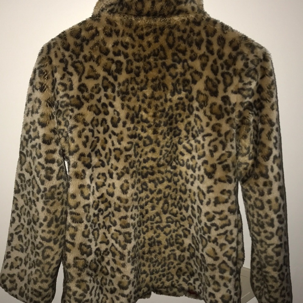 Jacket - Picture 4 of 4